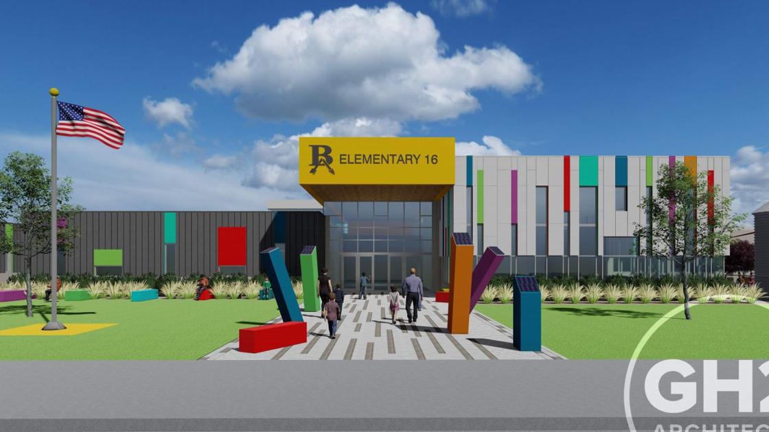 Broken Arrow Public Schools Moves Forward With Plans For New Elementary After White House Intervenes To Save Land Trade With City Education Tulsaworld Com Broken Arrow High School Calendar