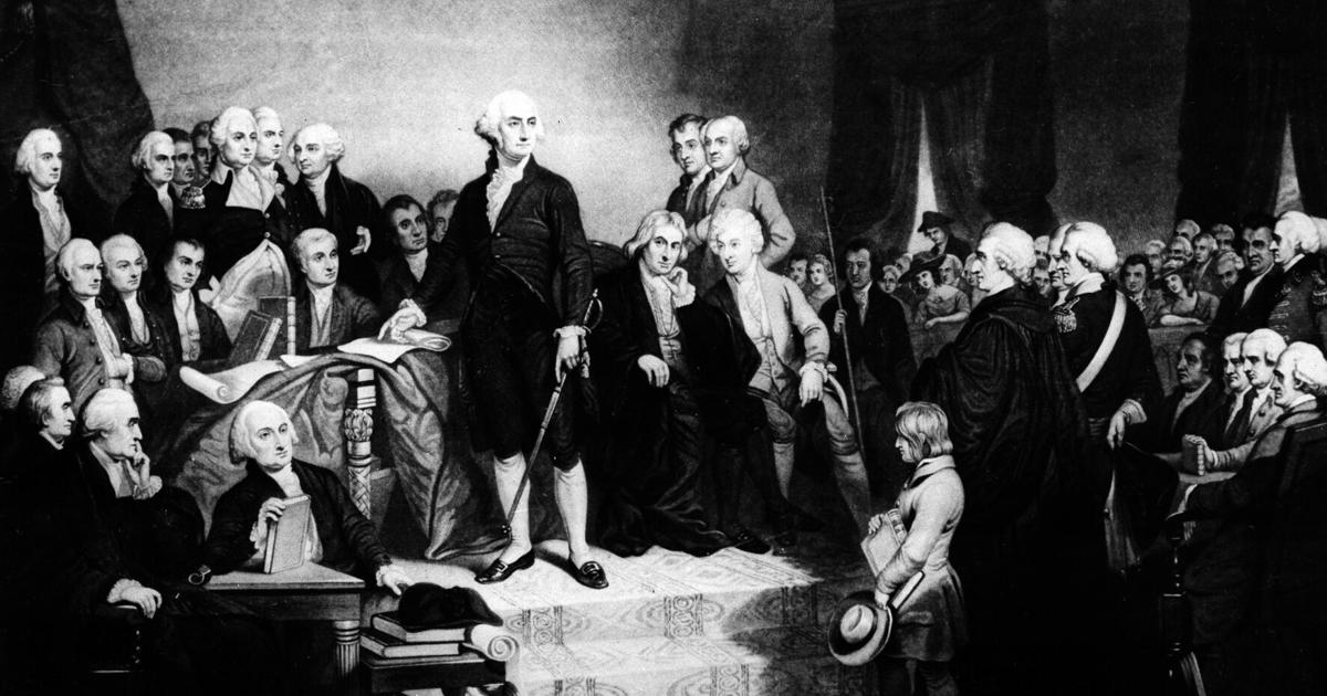 Today in history: Jan. 7