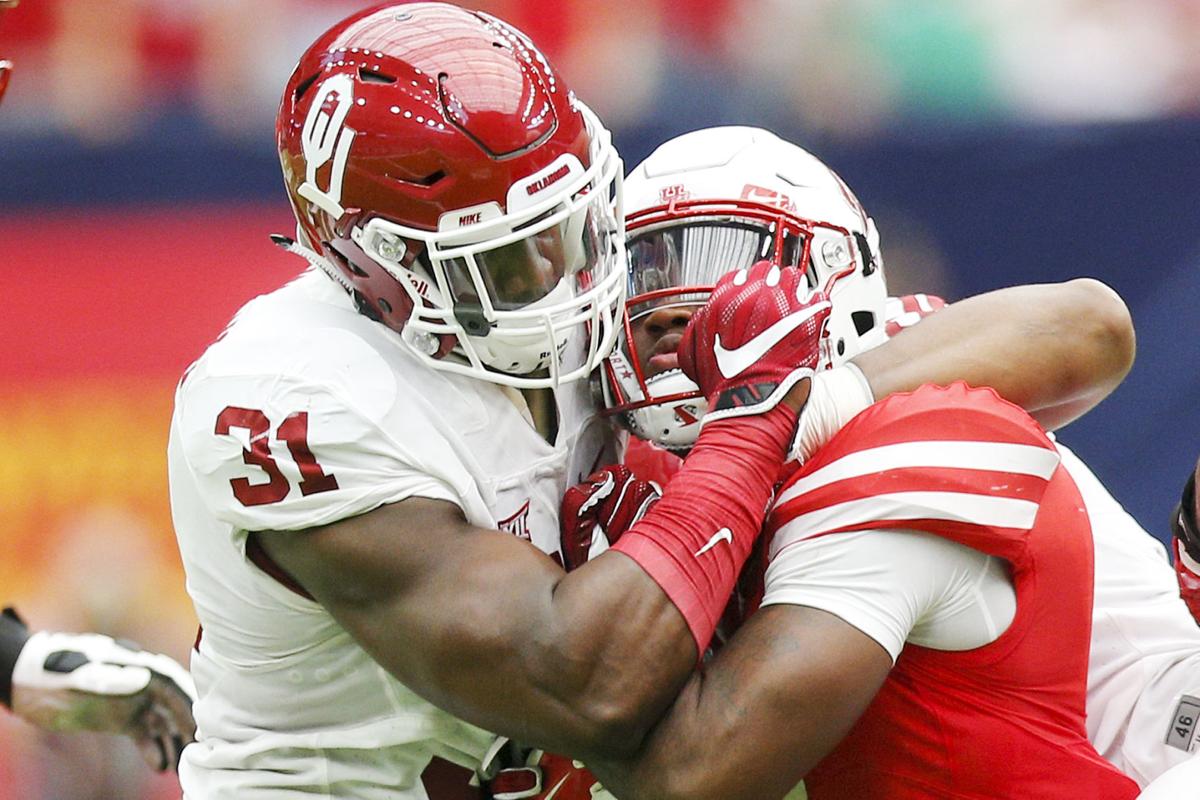 Oklahoma Football Two Minute Tuesday With Ogbonnia