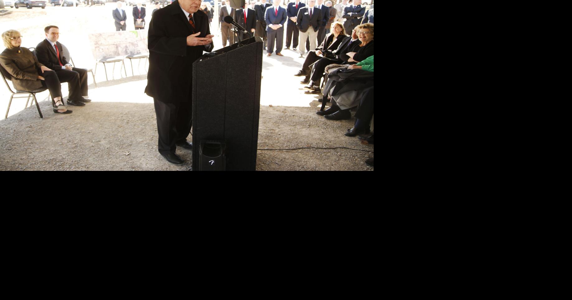 Gary Ridley retires as state transportation secretary