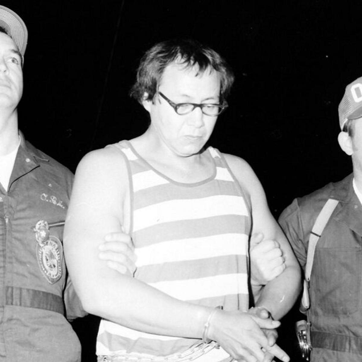 DNA points to longtime primary suspect in 1977 Girl Scout slayings ...