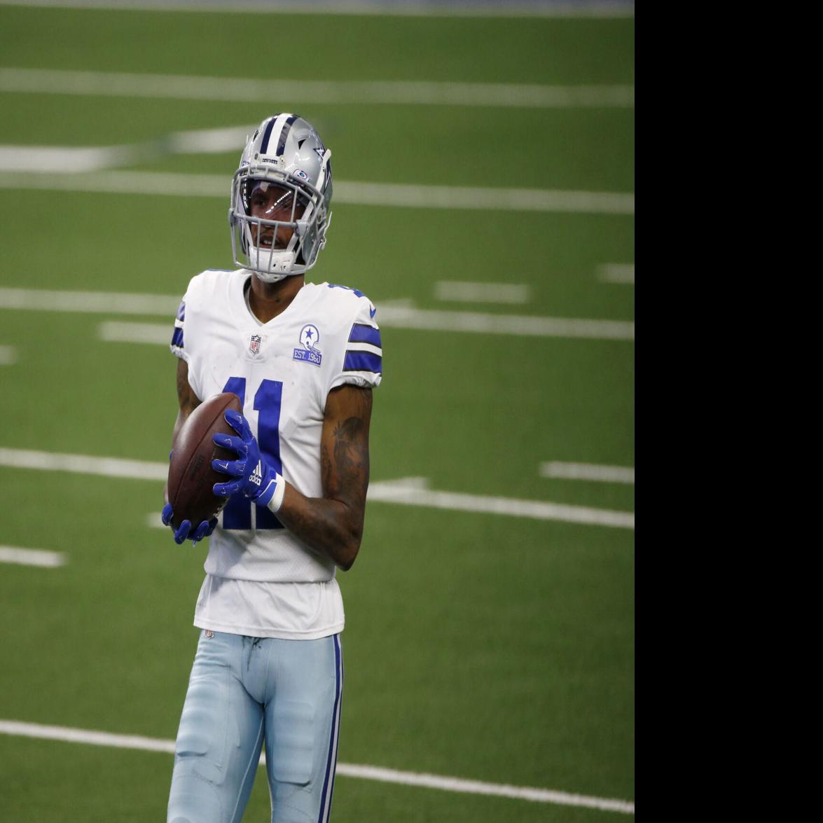 Former Tu Cornerback Reggie Robinson Ii Placed On Ir By Dallas Cowboys Tu Sports Extra Tulsaworld Com