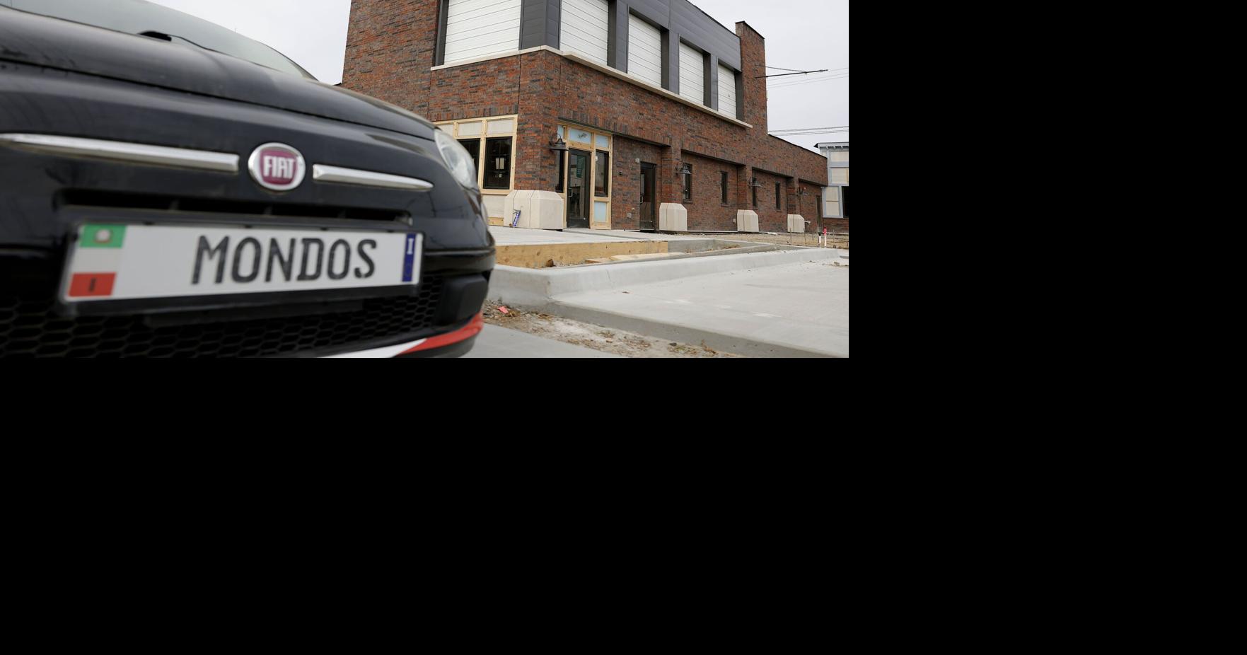 Restaurant news Mondo's new location opens; Sidecar, Hatch coming to Jenks