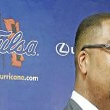 Tulsa Introduces Frank Haith As Its New Men S Basketball Coach