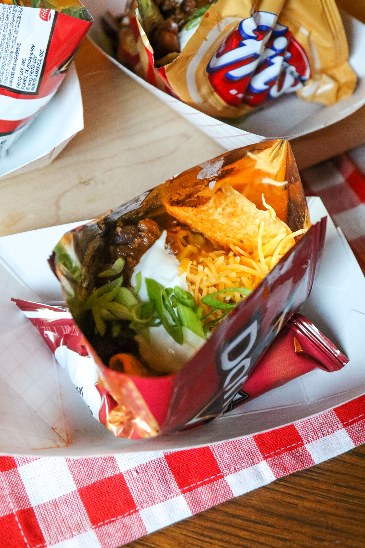 State fair faves Recipes for pizza on a stick, deepfried