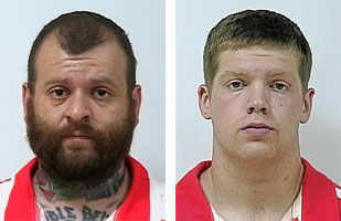 Legal limbo: Brothers could face only 1 year in jail in Pawhuska oilman ...
