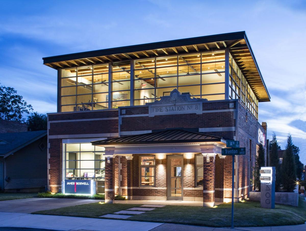 Photo gallery: Cast your ballot in architecture awards ...