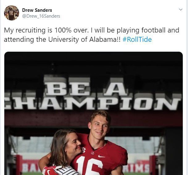 Five Oklahoma commits that Lincoln Riley could flip to USC - Rivals.com