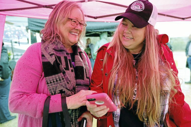 Miranda Lambert's animal shelter in Tishomingo dedicated
