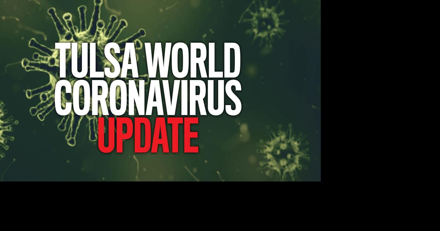 COVID19 Oklahoma State Health Department to undergo reporting changes