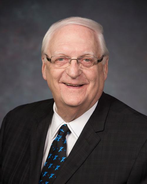 Bob Funk Sr.