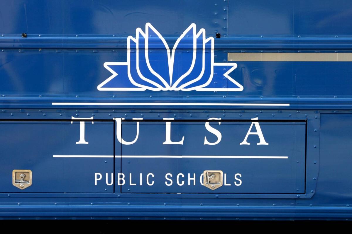 Tulsa Public Schools