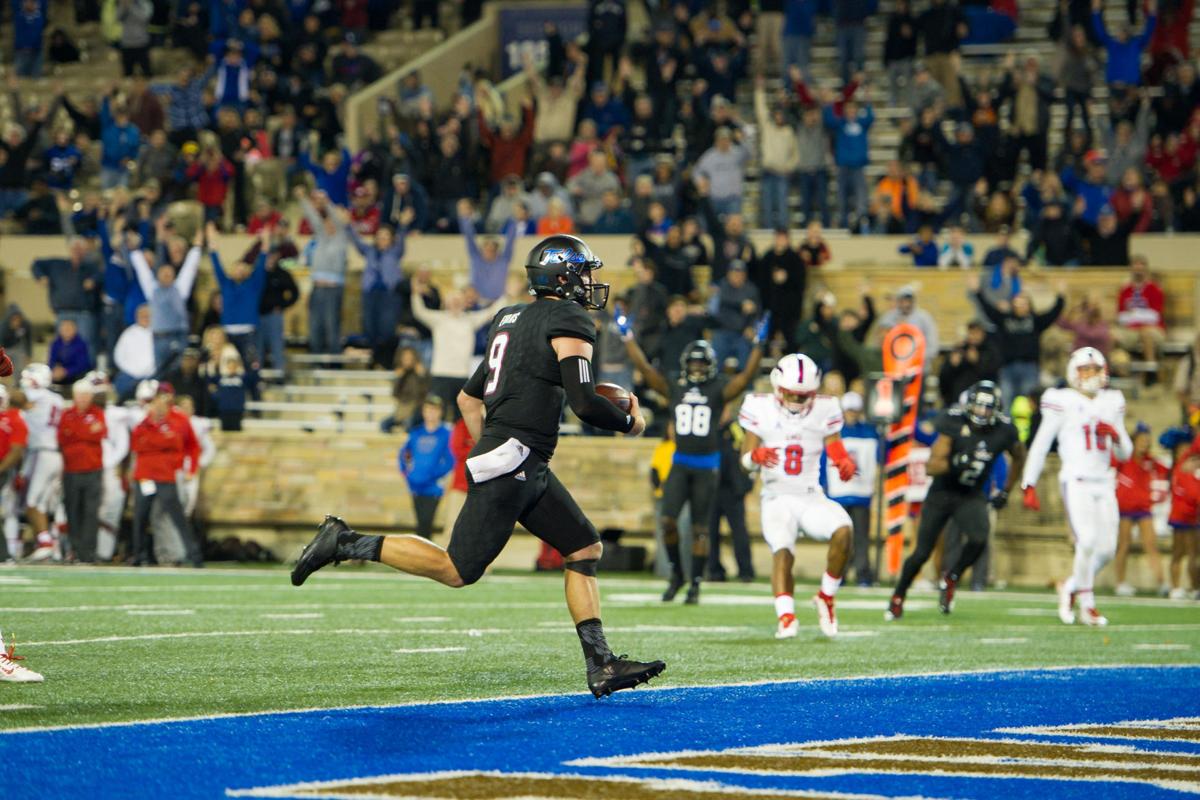 Tu Athletics Reviewing The 2016 17 Year In Sports At The