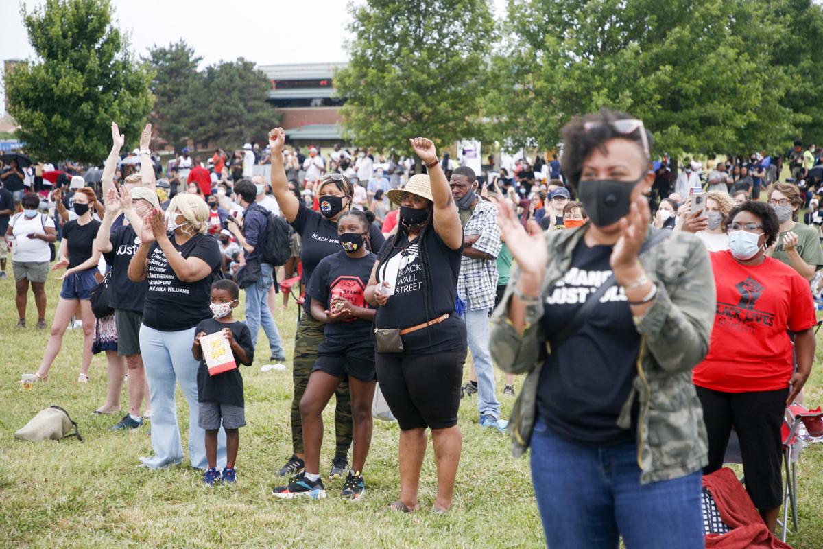 Tulsa Juneteenth