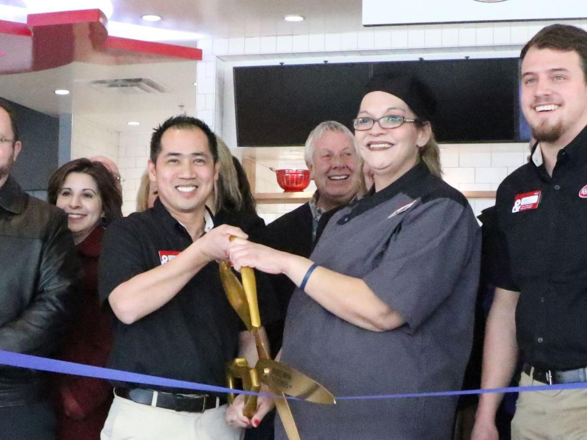 Kum Go Opens Latest Ba Location Archive Tulsaworld Com Kum Go Opens Latest Ba Location Archive Tulsaworld Com