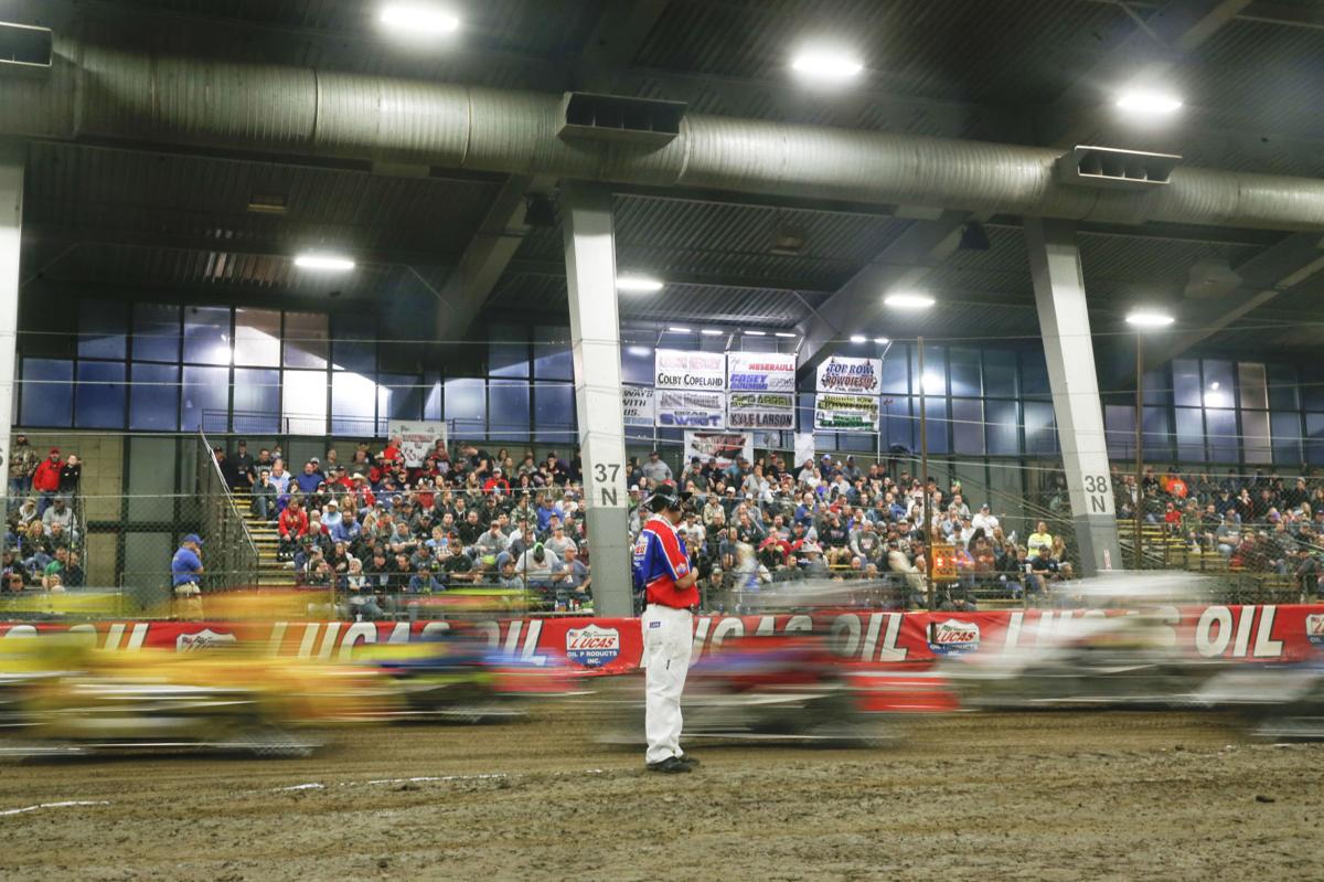 Chili Bowl at a glance for Thursday Sportsextra