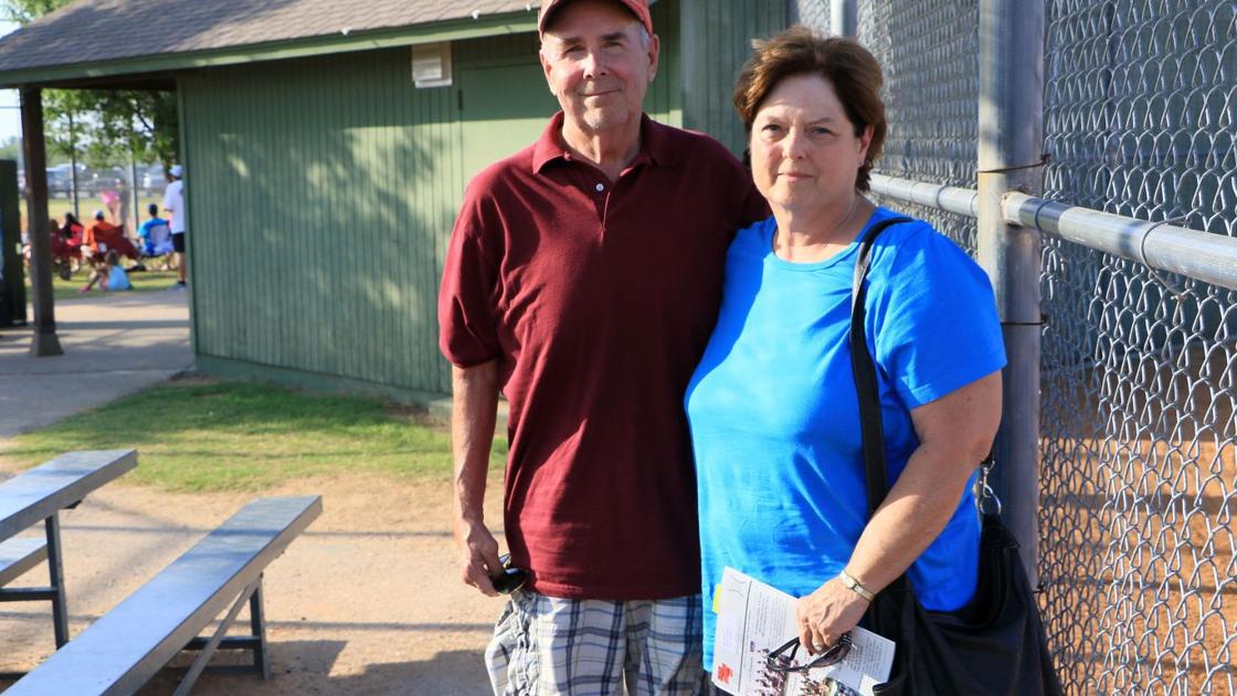 Jennifer Gibson Memorial Tournament Reminds Owasso Of Its Community Strength Latest News Tulsaworld Com