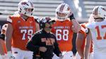Berry Tramel: Who gets fired first? Ranking the Big 12’s hottest coaching seats for 2026