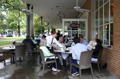 Tulsa Restaurants May Reopen Friday Under Strict Covid 19 Preventative Guidelines Local News Tulsaworld Com
