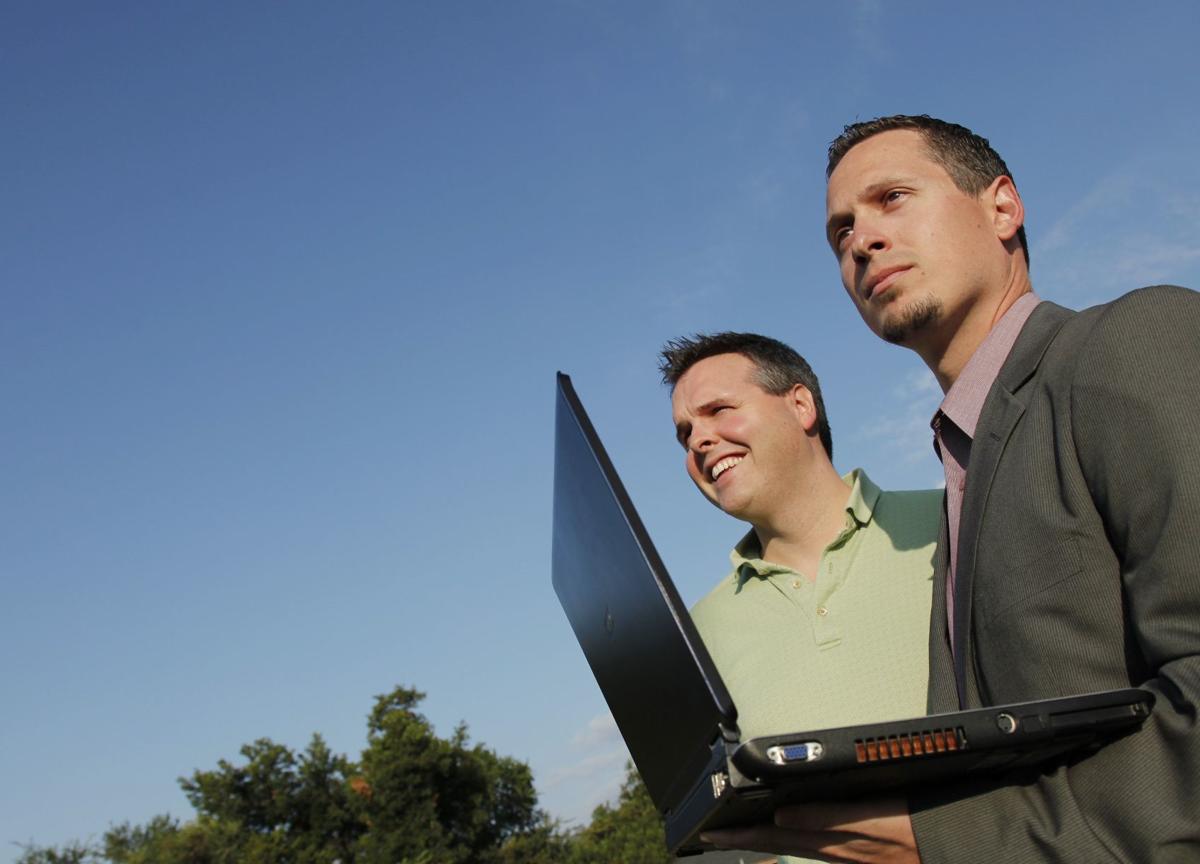Epic co-founders