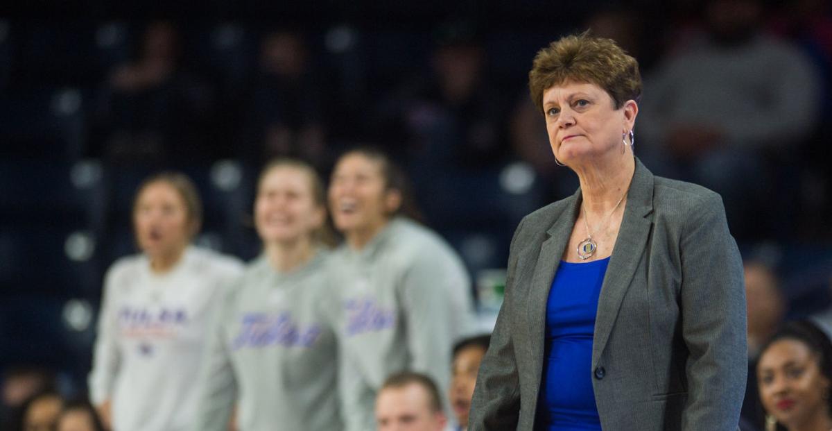 TU vs UConn