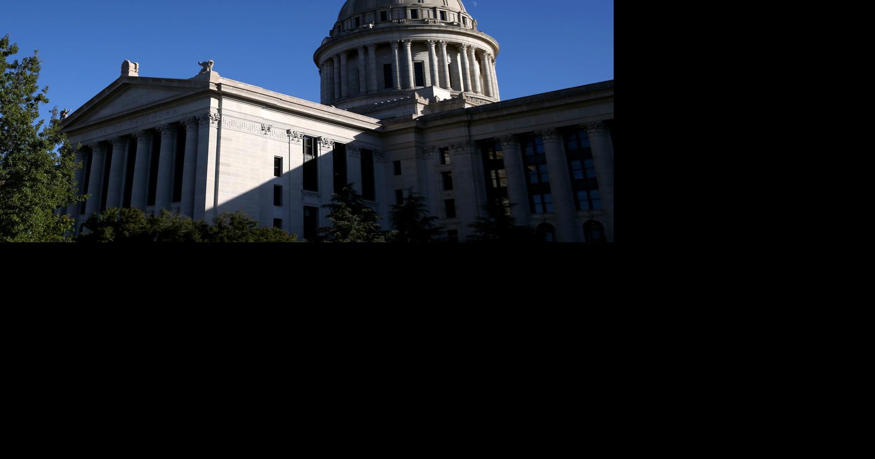 New Oklahoma law prevents protesters from disrupting worship