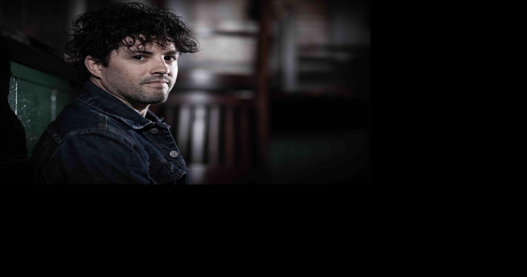 Beau Roberson and Pilgrim: A perfect example of a local band that ...