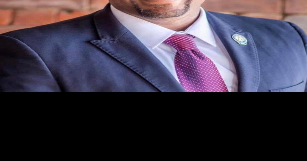 Wagoner City Councilor announces his bid to run for State Senate