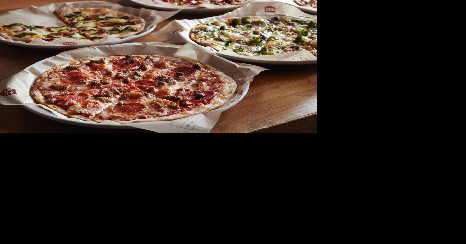 MOD pizza opens in Tulsa Hills; McDonald's offers free ...