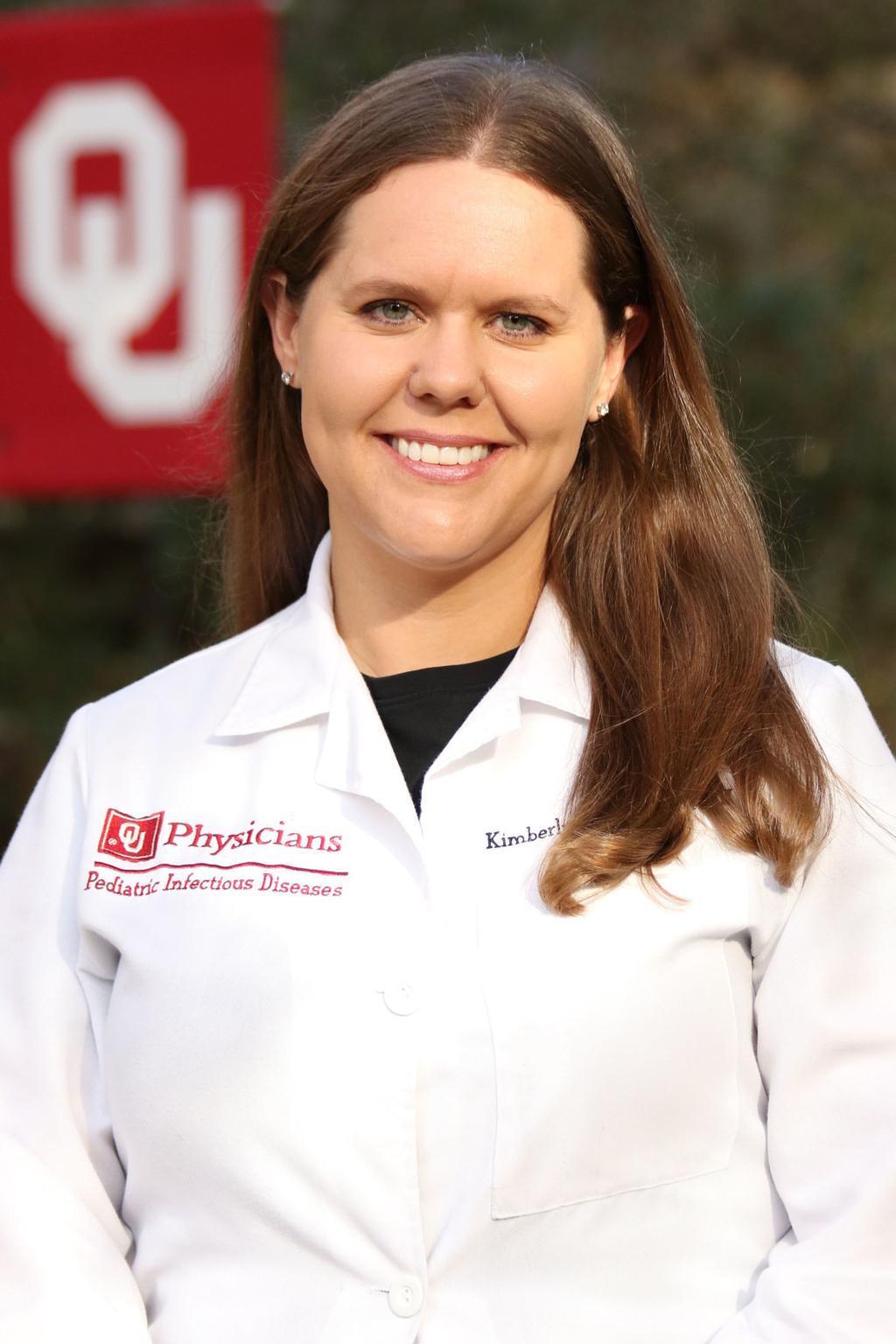 Tulsa Pediatric Disease Specialist Says Widespread Testing Is Definitely The Answer In Return To Post Covid 19 Normalcy Local News Tulsaworld Com