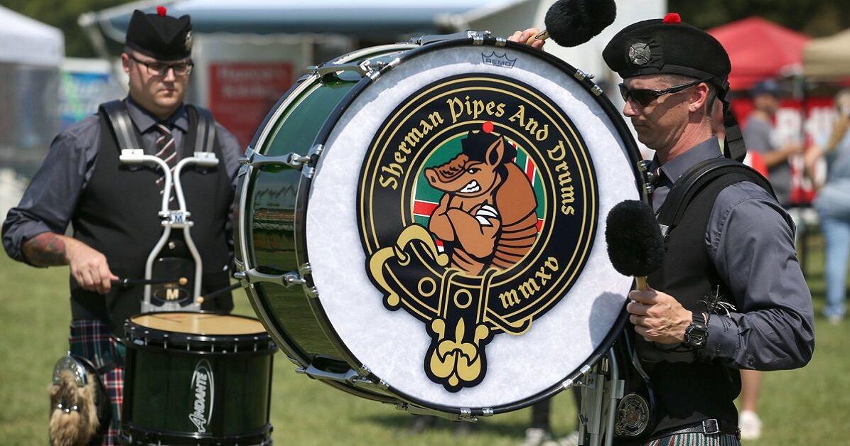 5 to find: Things to do this weekend