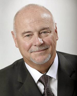 Tulsa World publisher resigns, effective May 11