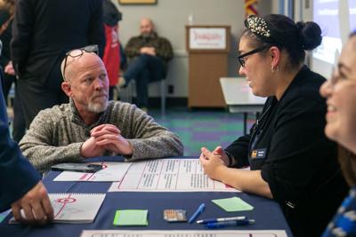 Planitulsa town hall