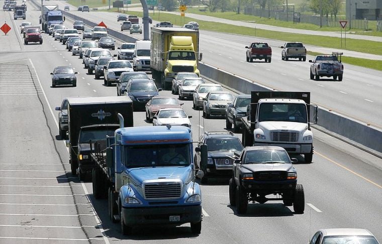Memorial Day weekend travel expected to rise, AAA-Oklahoma says | Business  News | tulsaworld.com