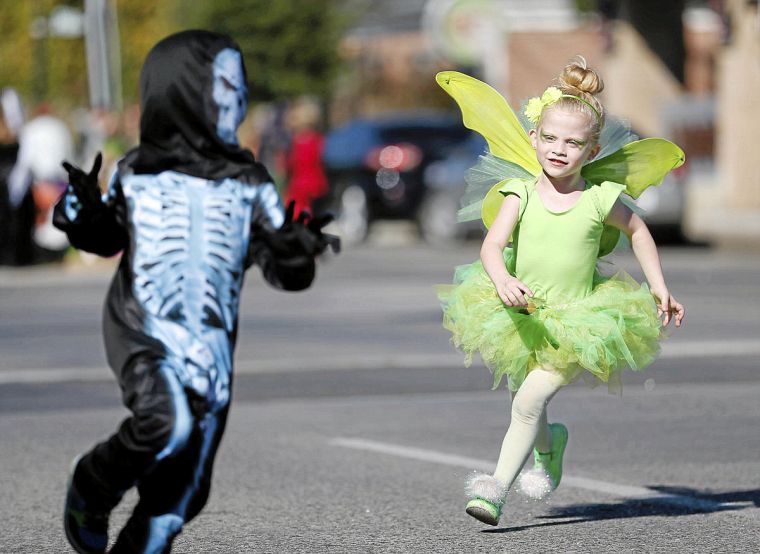 Free fall: Free events coming up for autumn in Tulsa area | Archive ...
