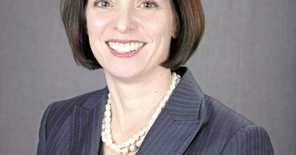 Tulsa Community College President Leigh Goodson resigns from Tulsa ...