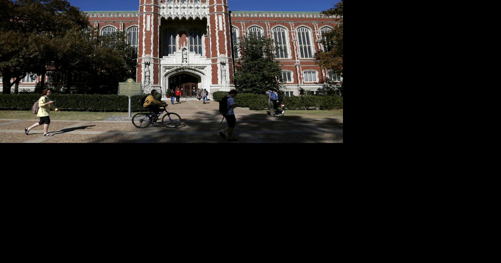 OU loses millions due to COVID-19 outbreak