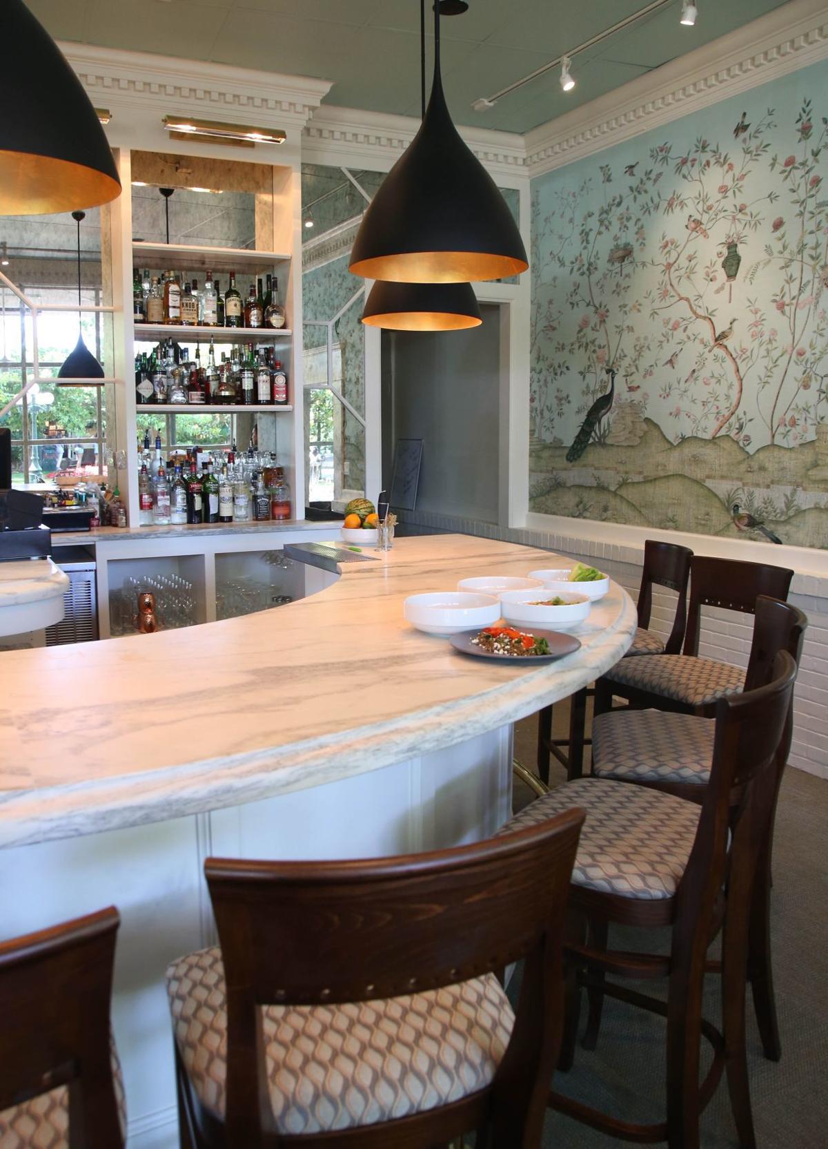 tulsa patio furniture store on Wild Fork Renovation Maintains Charm Class Of The 25 Year Old Restaurant Dining Tulsaworld Com