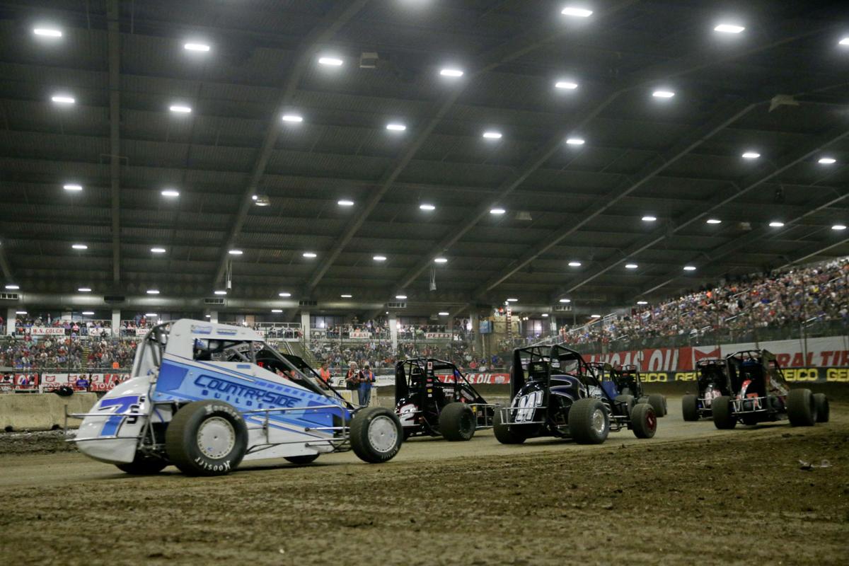 Photo Gallery Chili Bowl Tulsa World TV