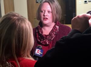 Parent confronts Bixby board members: ‘I’m embarrassed and ashamed.’ Read her full statement