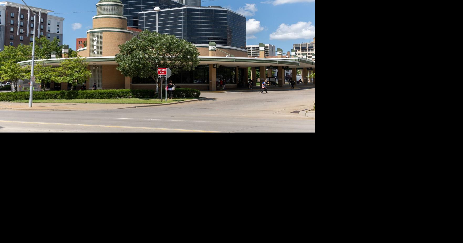 5 things to know about plan to sell Tulsa's downtown bus station