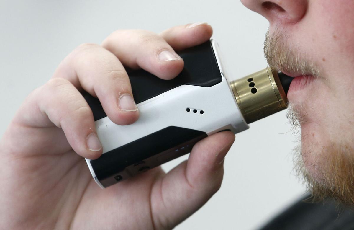 E-cigarette Regulations