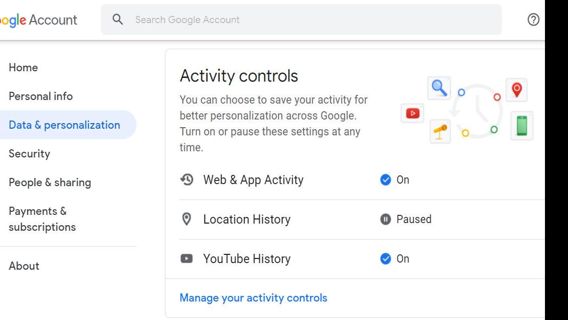 Kim Komando One Buried Google Maps Setting You Need To Change Now Business News Tulsaworld Com