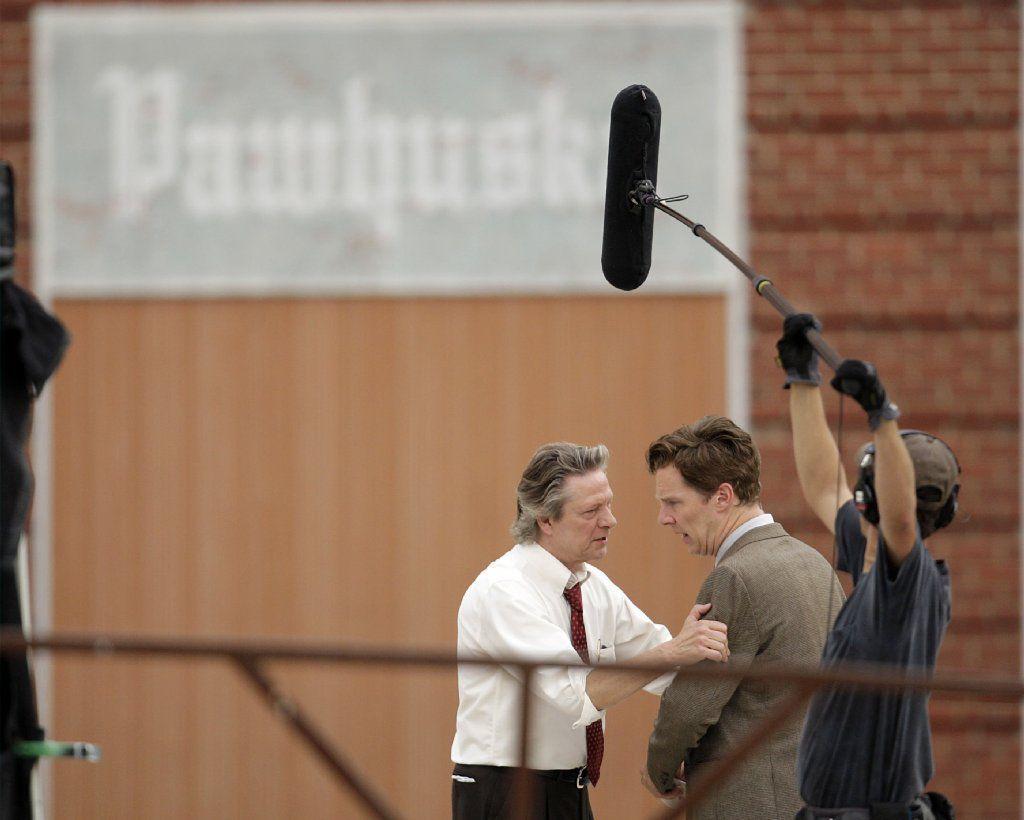 These movies were filmed in Oklahoma — and you can stream all of them