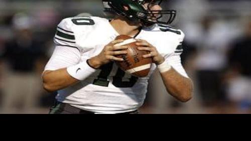 Alabama commit, Norman North's David Cornwell, injures