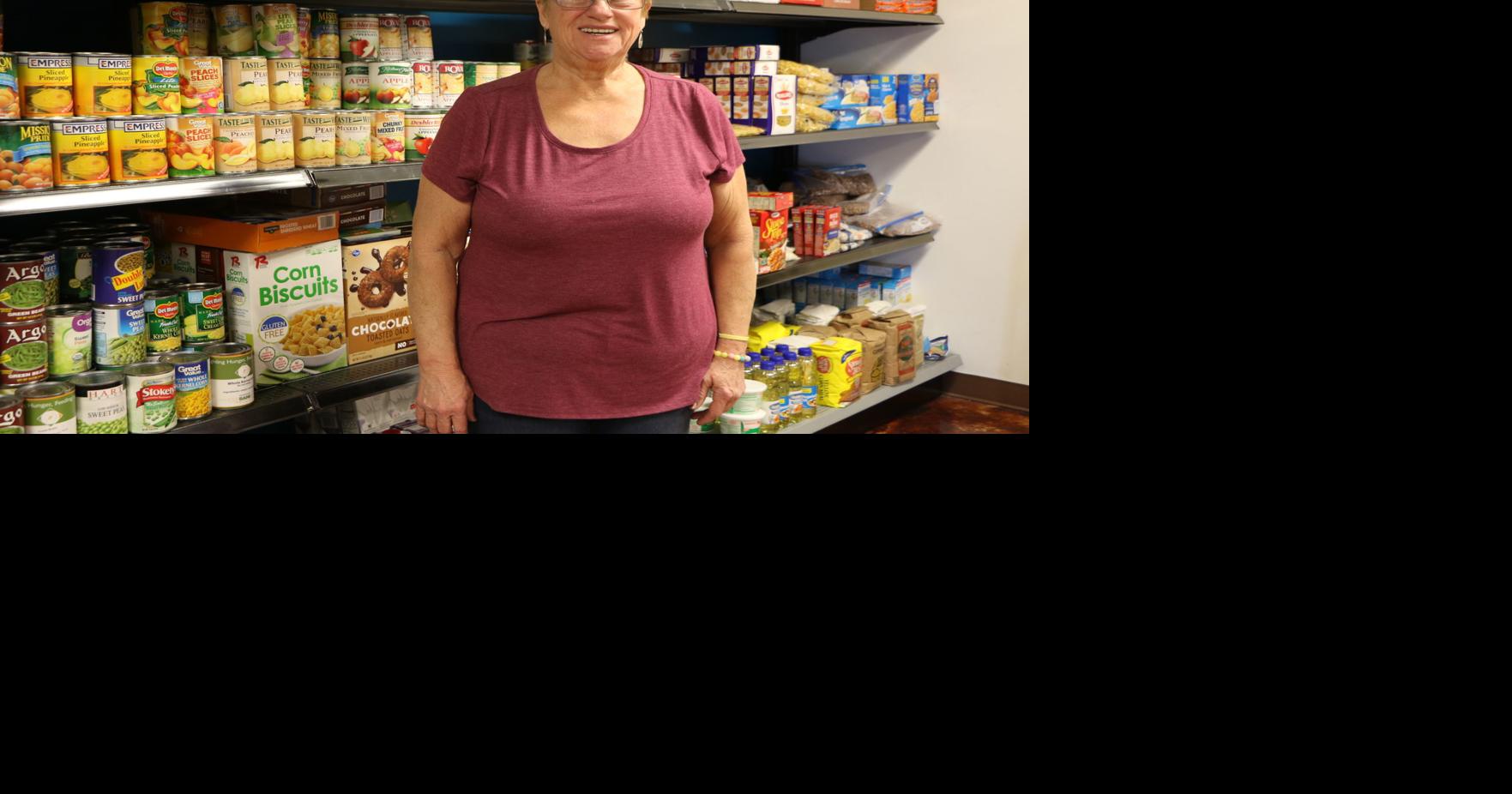 Kathy Garza Skiatook Journal Person of the Year