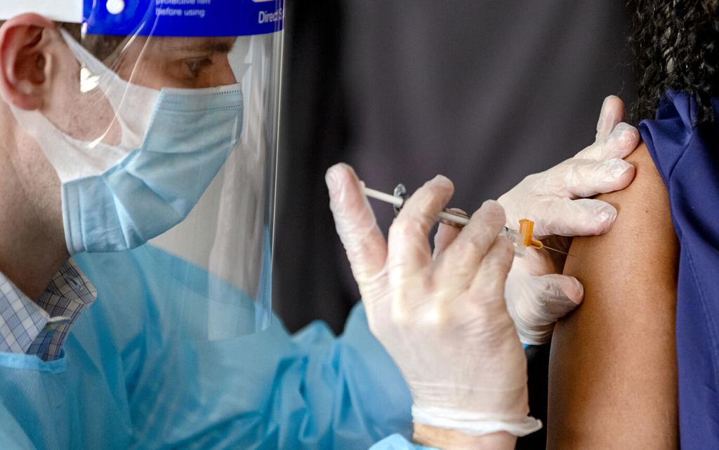 Q A State Vaccination Portal Help And Other Guidance As Oklahoma Enters Phase 4 State And Regional News Tulsaworld Com