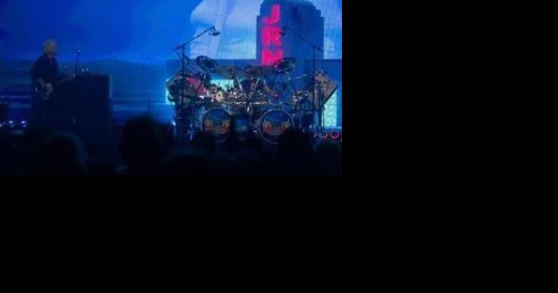 concert — Tulsa World