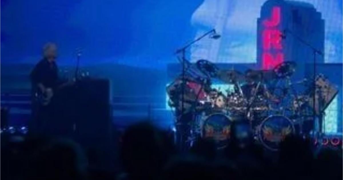 concert — Tulsa World