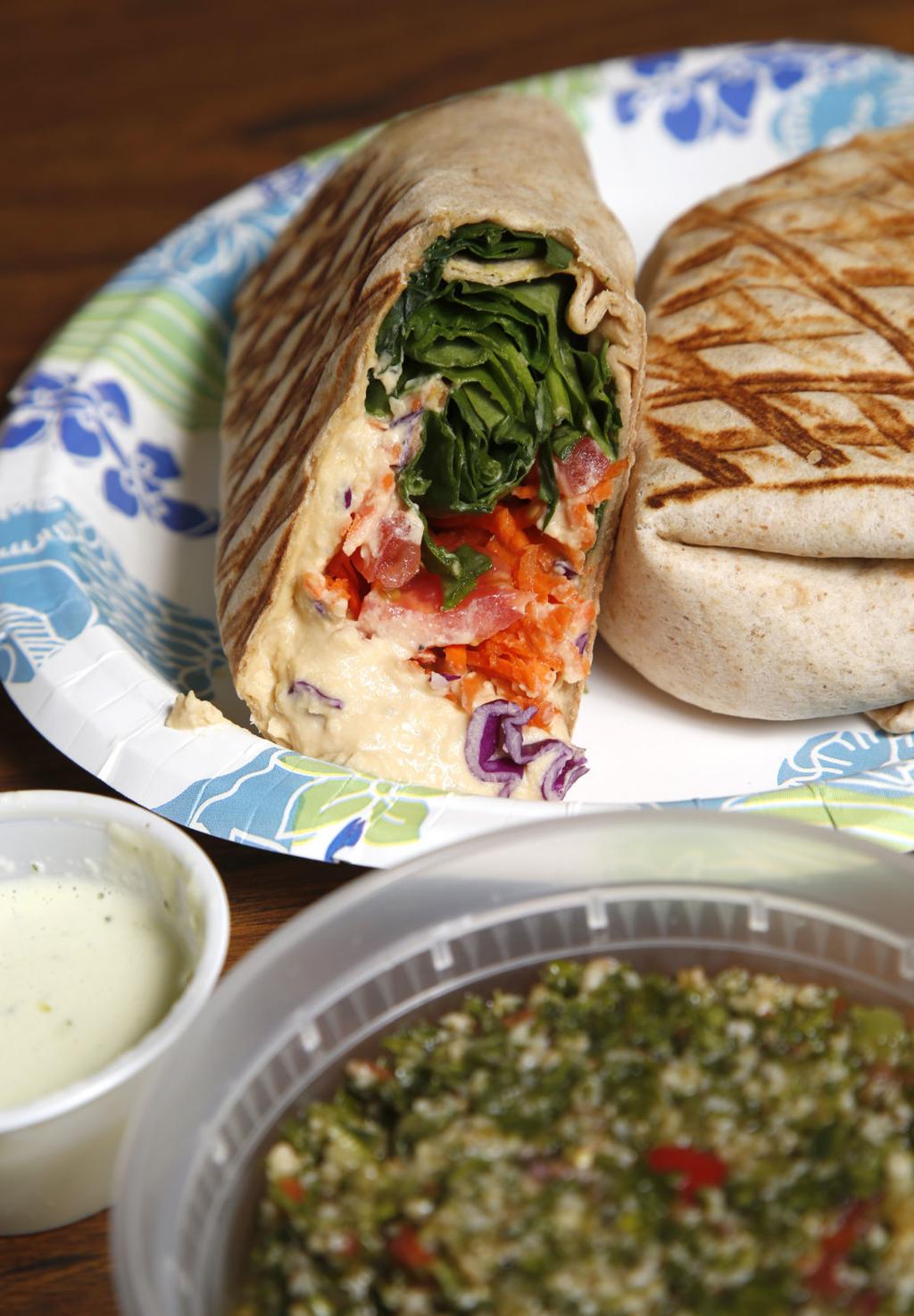 Get A Healthy Start To The New Year At These Tulsa Spots Food Cooking Tulsaworld Com